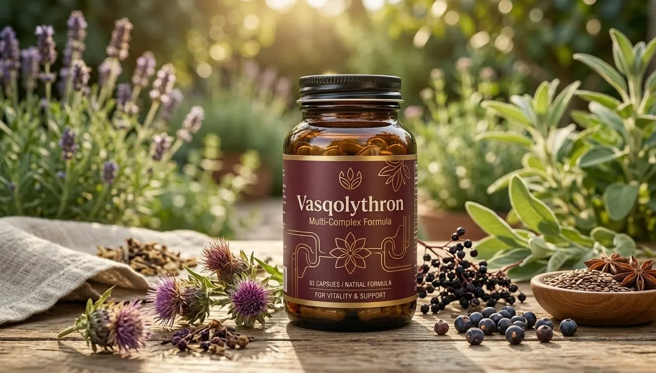 Vasqolythron product pack